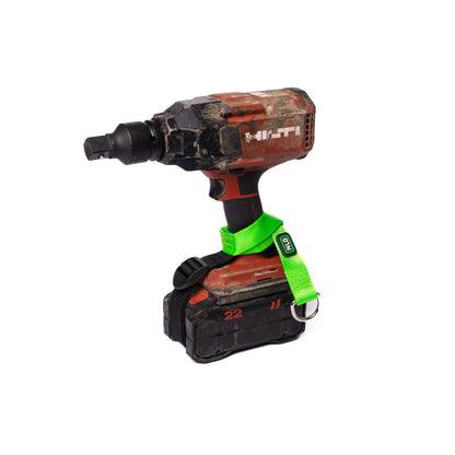 Drill Harness XL