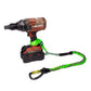 Drill Harness XL