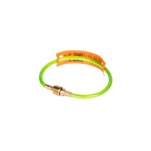 NLG Steelwire Tether-Schleife