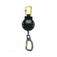 NLG Heavy Duty Retractable Tool Lanyard