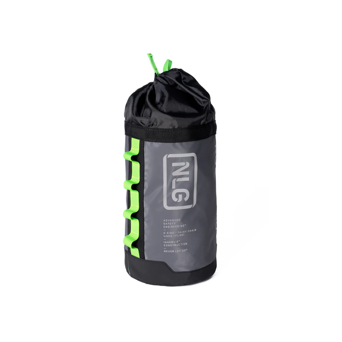 NLG Rope Pro Pouch - ZeroDrops.nl