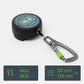 NLG Robustes, einziehbares Werkzeug-Lanyard