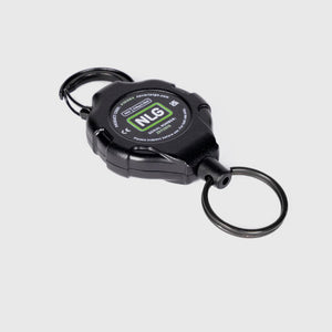 NLG Mini Ratchet Retractable Tool Lanyard