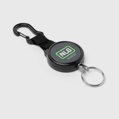 NLG Mini Retractable Tool Lanyard