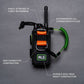 NLG Walkie Talkie Holster