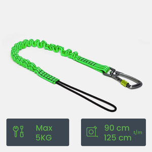 NLG tool lanyard