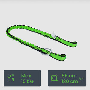 NLG bungee Chainsaw lanyard