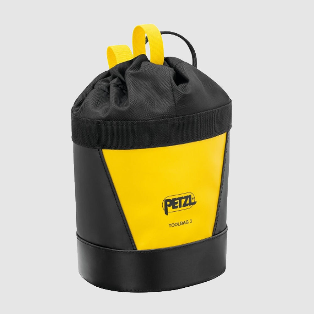 Petzl toolbag 3L - ZeroDrops.nl