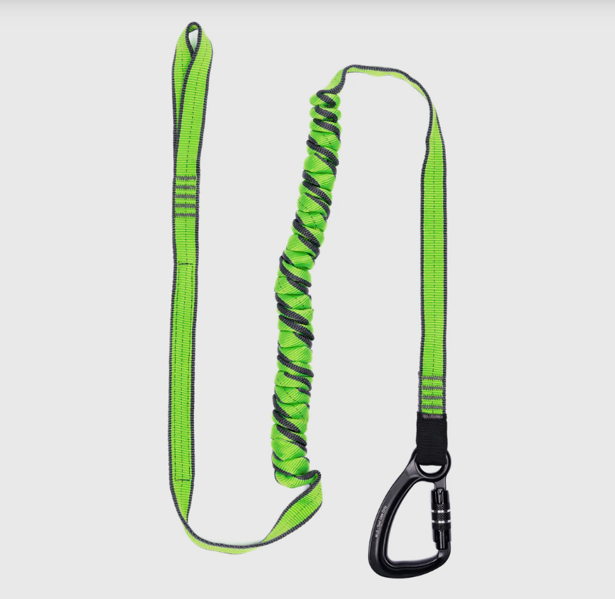 NLG Super Bungee Tool Lanyard - ZeroDrops.nl