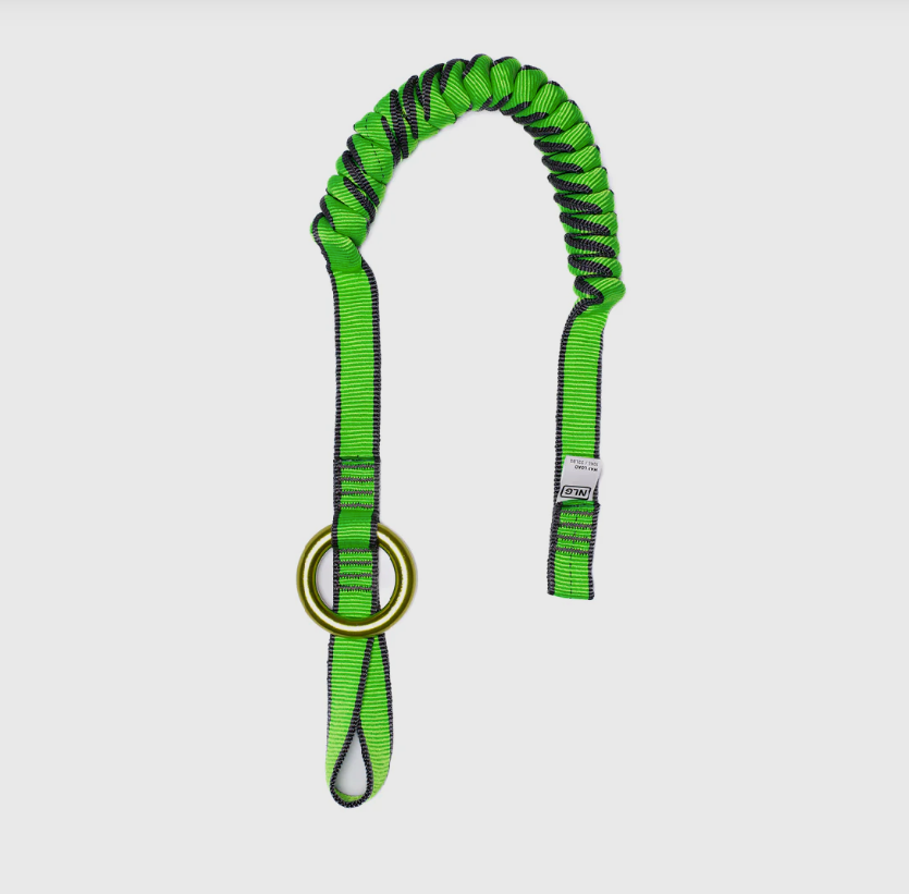 NLG Chainsaw lanyard - ZeroDrops.nl