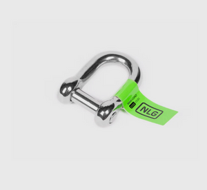 NLG Tether Shackle 10mm - ZeroDrops.nl