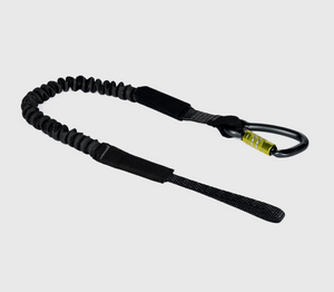 NLG Heavy Duty FR Tool Lanyard - ZeroDrops.nl