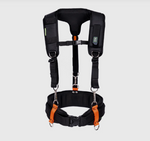 NLG Comfort Belt and Braces - ZeroDrops.nl