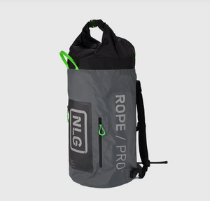 NLG Rope Pro Backpack - ZeroDrops.nl