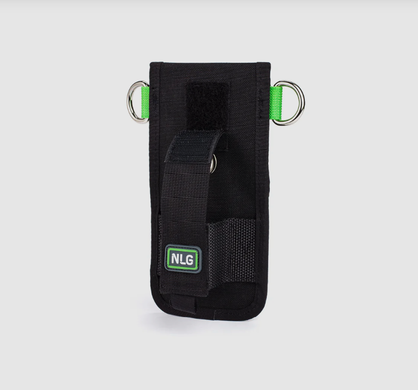 NLG Scaffratel Holster - ZeroDrops.nl