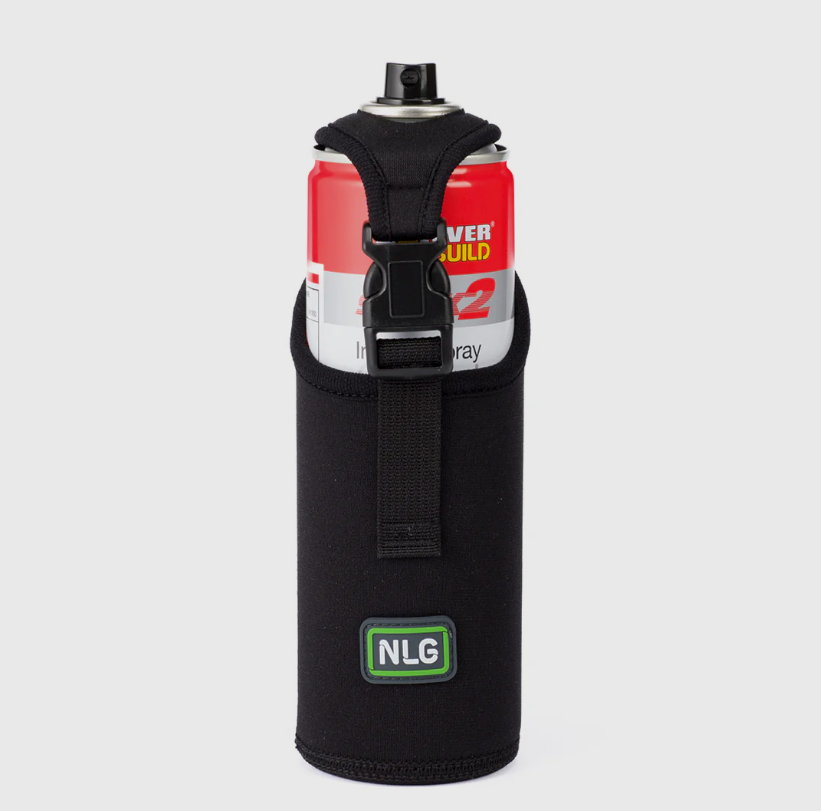 NLG Bottle Holder - ZeroDrops.nl