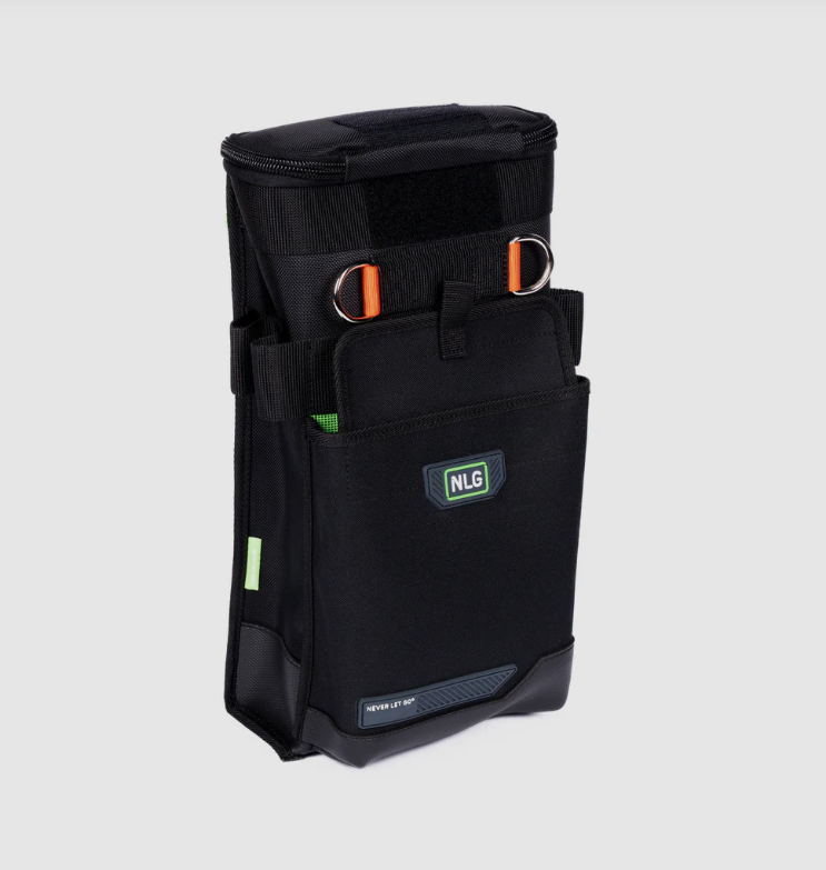 NLG Tall Tool Bag - ZeroDrops.nl