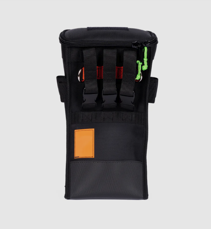 NLG Tall Tool Bag - ZeroDrops.nl