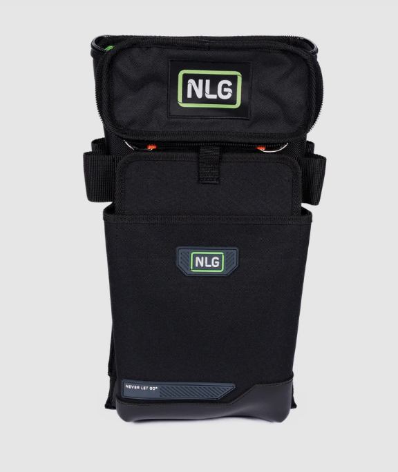 NLG Tall Tool Bag - ZeroDrops.nl