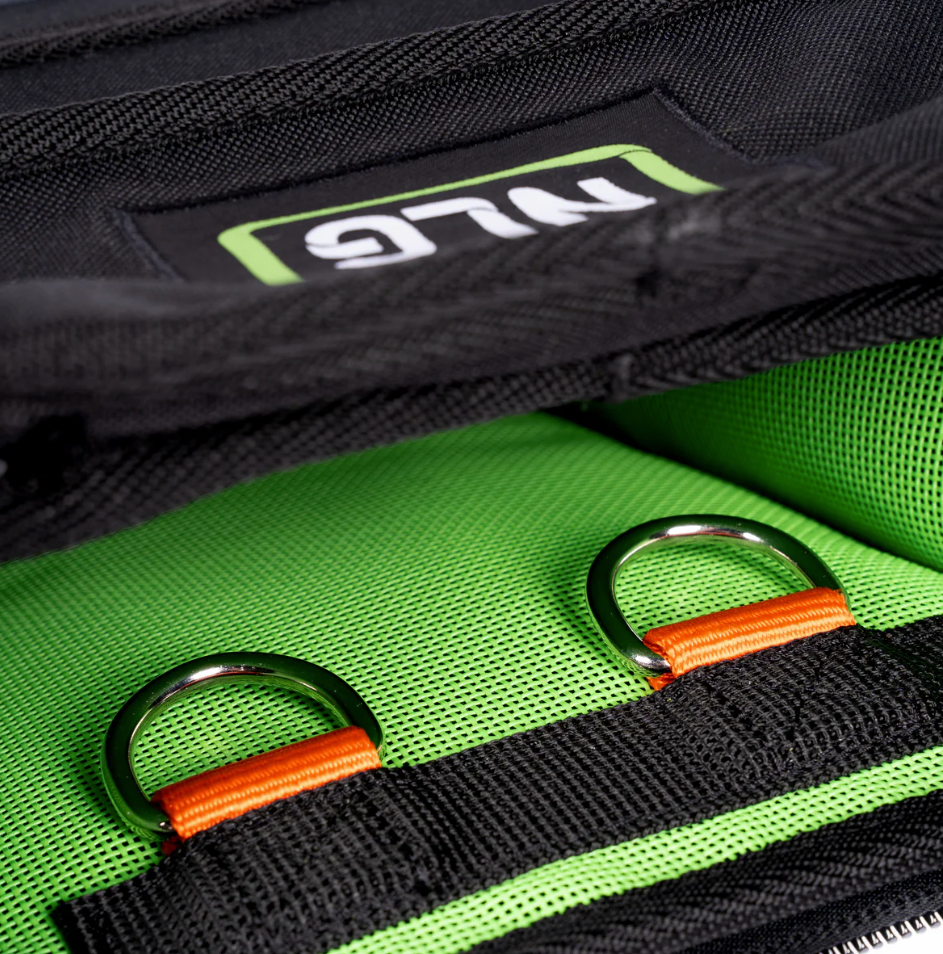 NLG Tall Tool Bag - ZeroDrops.nl