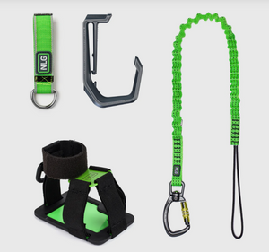 NLG Drill Harness kit - ZeroDrops.nl