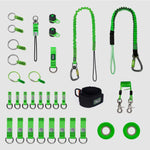 NLG 25 tool modulair tool tether kit