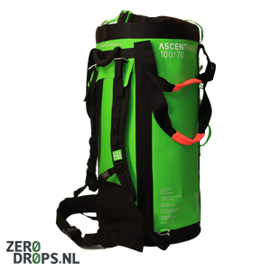 NLG Ascent Haul 100-70 Right