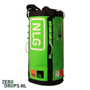 NLG Ascent Haul 100-70 ZeroDrops