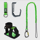NLG Drill Harness kit - ZeroDrops.nl