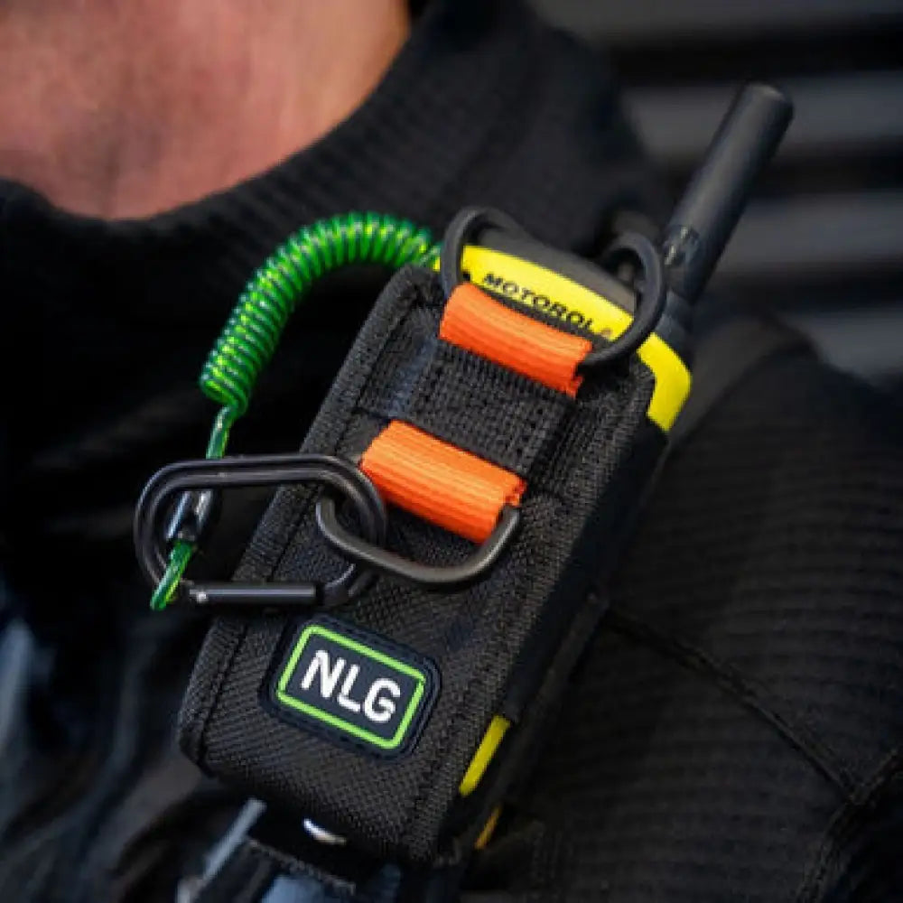 NLG Portofoon Holster