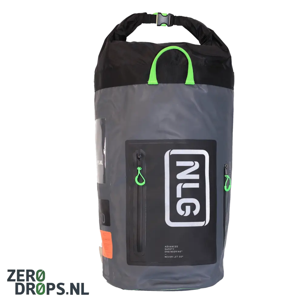NLG Rope Pro Backpack-ZeroDrops