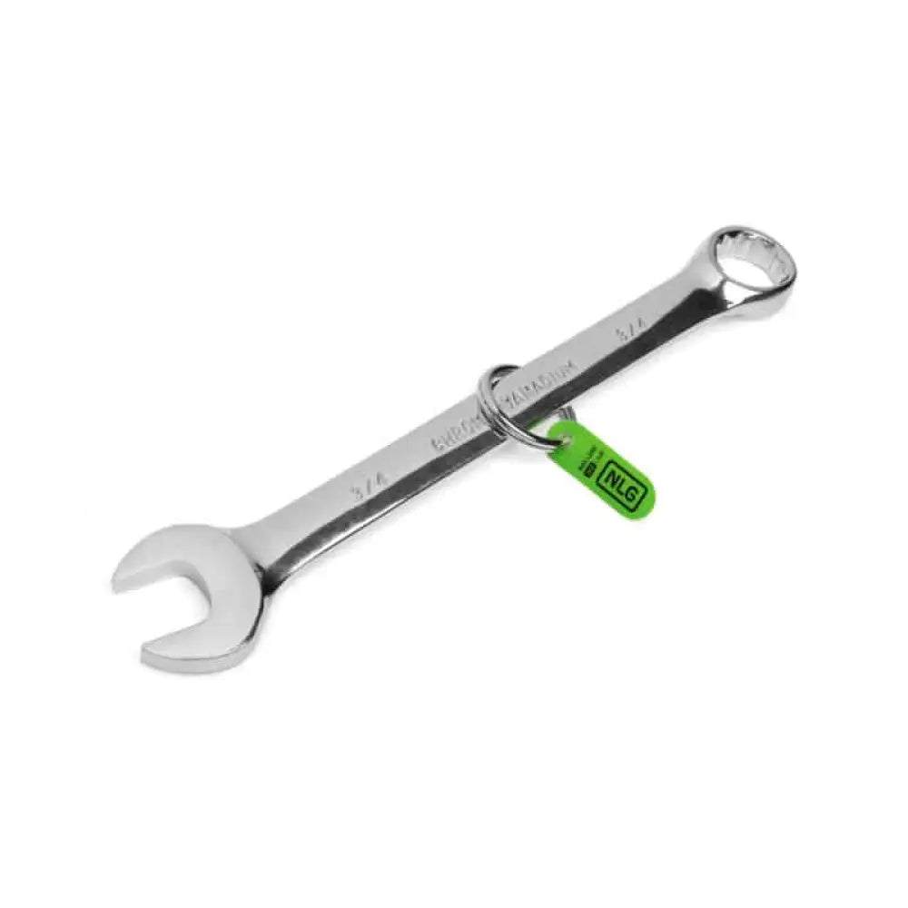 NLG Tether Ring Large 38mm - ZeroDrops.nl