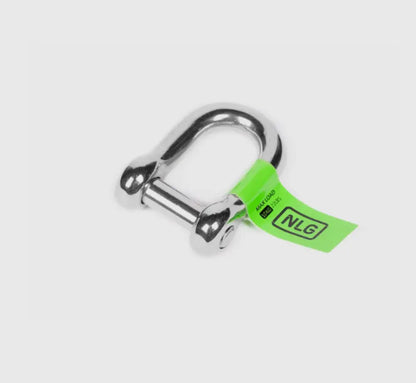 NLG Tether Shackle 10mm - ZeroDrops.nl