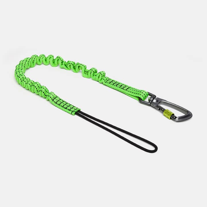 NLG tool lanyard