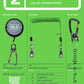 Tool tether 123 learning board - 2