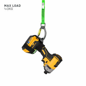 NLG Drill Harness2