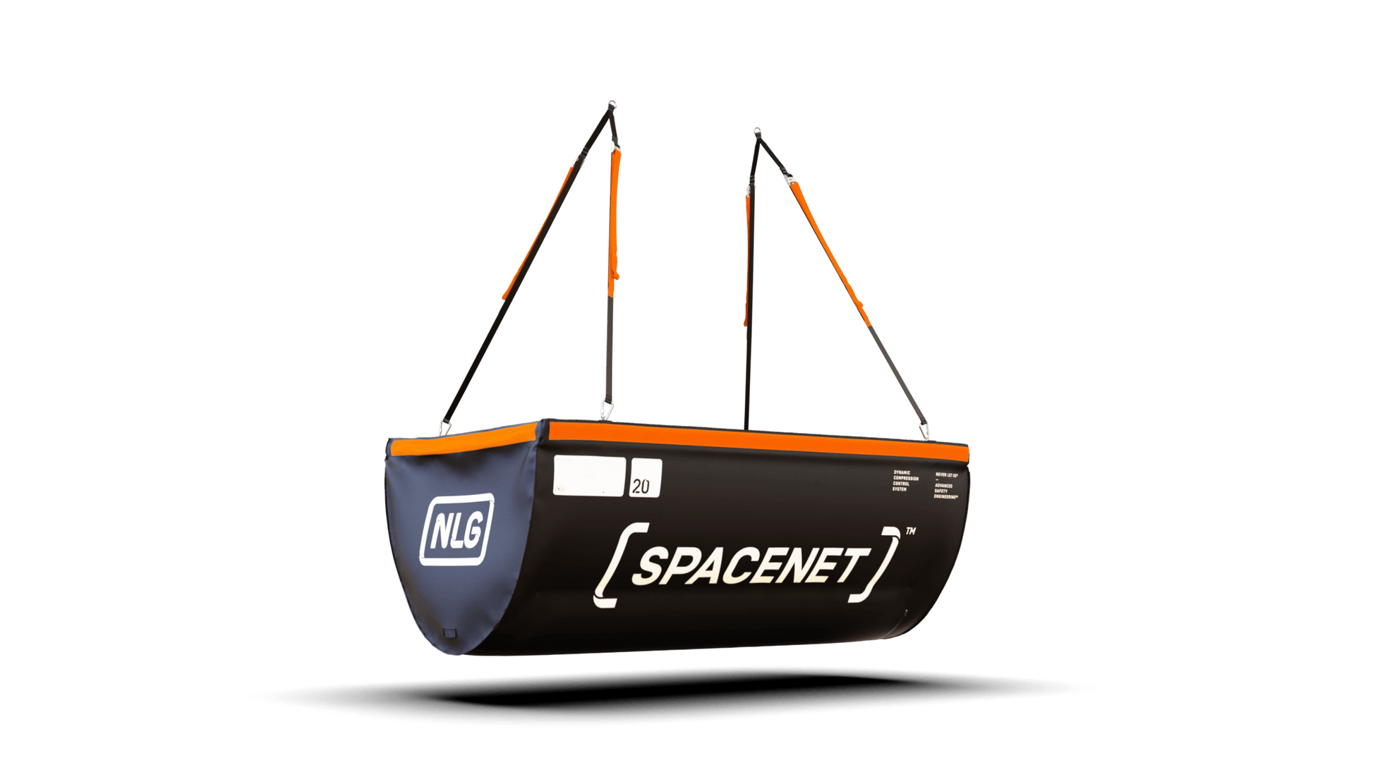 NLG Spacenet 01