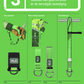 Tool tether 123 learning board - 3